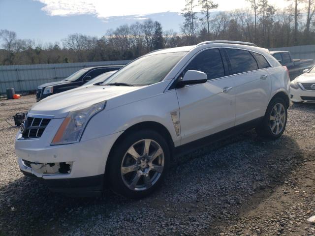 CADILLAC SRX PREMIU 2012 3gyfnce35cs578666