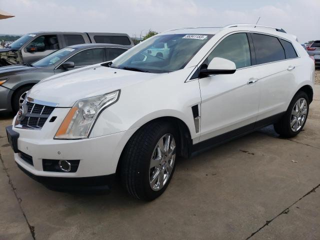 CADILLAC SRX PREMIU 2012 3gyfnce35cs617448