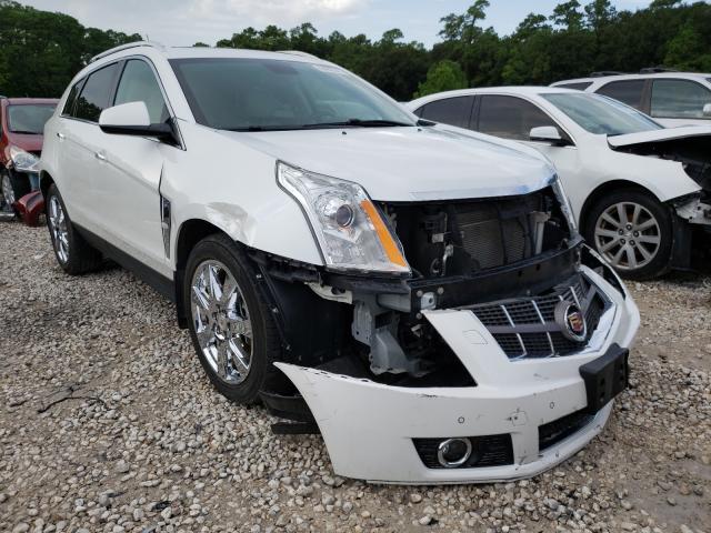 CADILLAC SRX PREMIU 2012 3gyfnce35cs657593