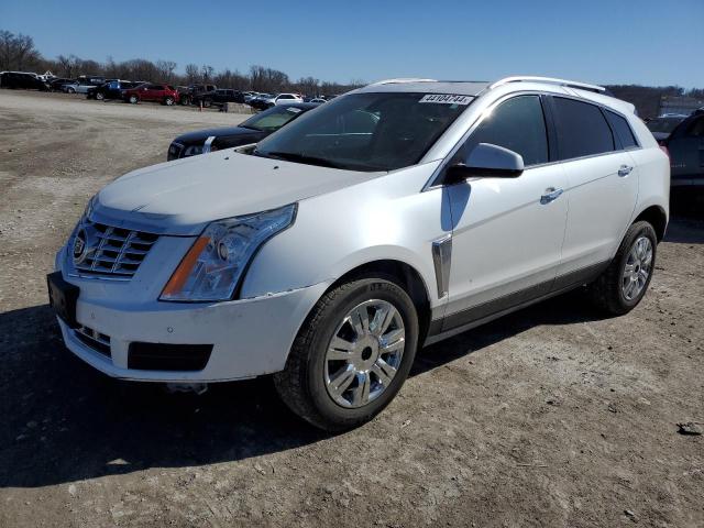 CADILLAC SRX 2013 3gyfnce35ds515634