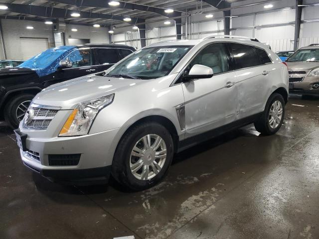 CADILLAC SRX 2013 3gyfnce35ds516833