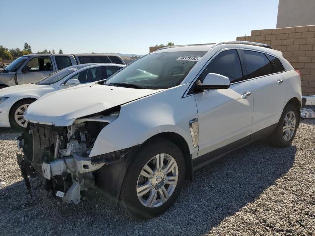 CADILLAC SRX LUXURY 2013 3gyfnce35ds521918