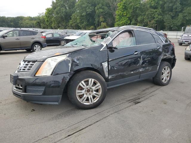 CADILLAC SRX LUXURY 2013 3gyfnce35ds525743