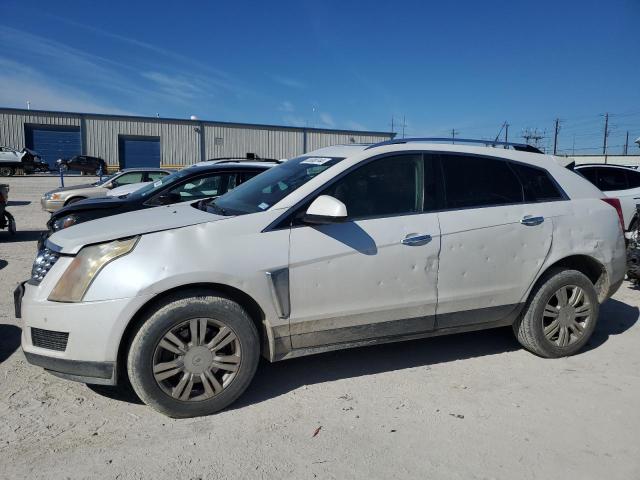 CADILLAC SRX 2013 3gyfnce35ds527217