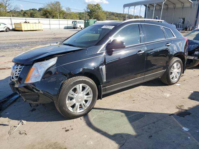 CADILLAC SRX 2013 3gyfnce35ds527489