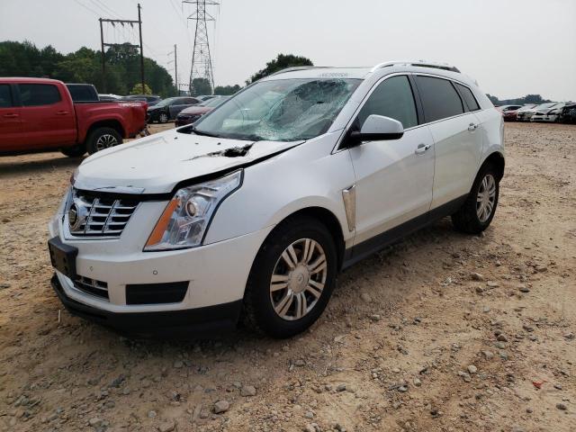 CADILLAC SRX LUXURY 2013 3gyfnce35ds530487