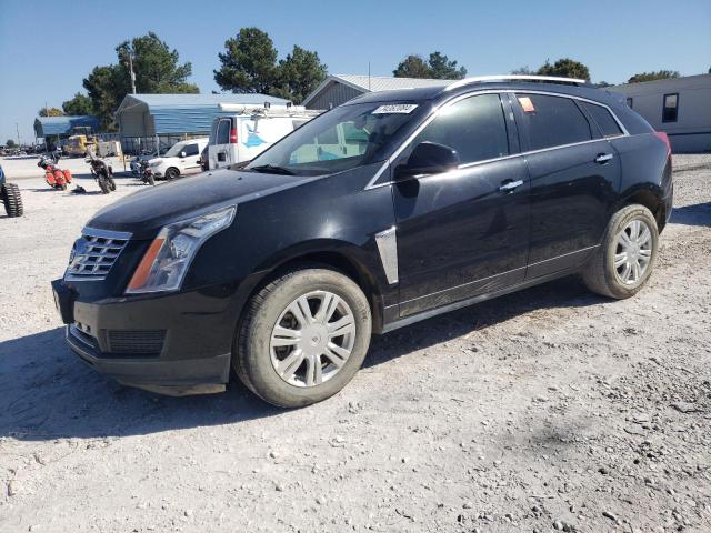 CADILLAC SRX LUXURY 2013 3gyfnce35ds539755