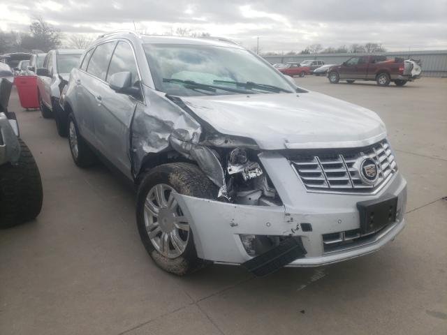 CADILLAC SRX LUXURY 2013 3gyfnce35ds540517