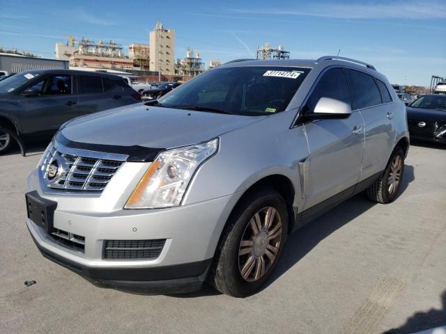 CADILLAC NULL 2013 3gyfnce35ds541747