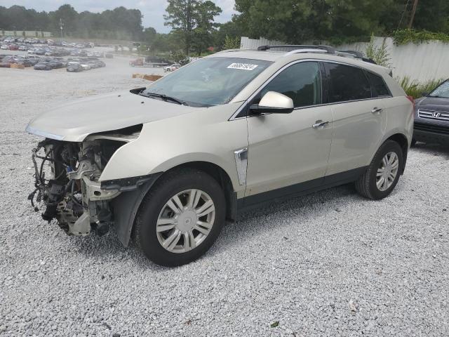 CADILLAC SRX LUXURY 2013 3gyfnce35ds567684