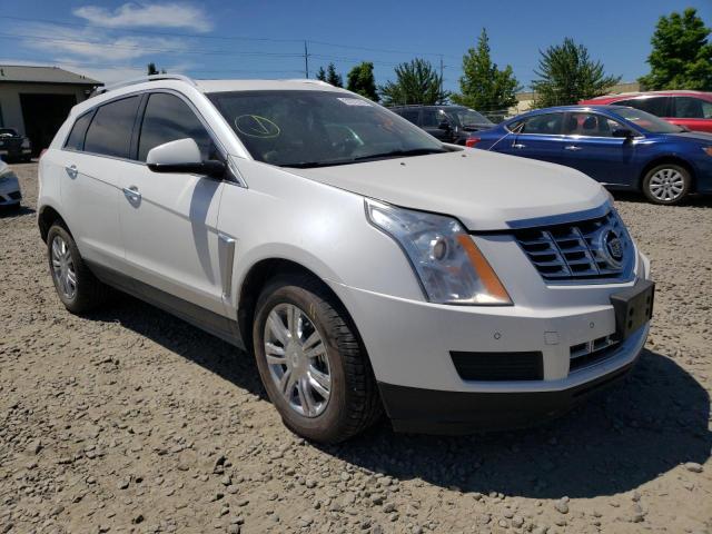 CADILLAC SRX LUXURY 2013 3gyfnce35ds580256