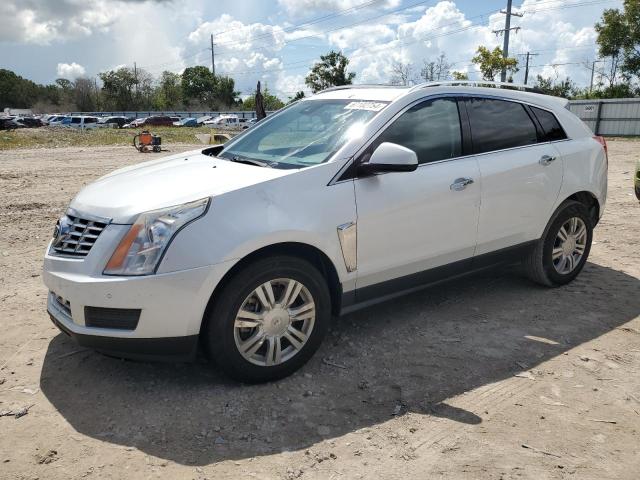 CADILLAC SRX LUXURY 2013 3gyfnce35ds592262