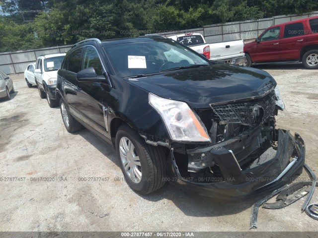 CADILLAC SRX 2013 3gyfnce35ds615944