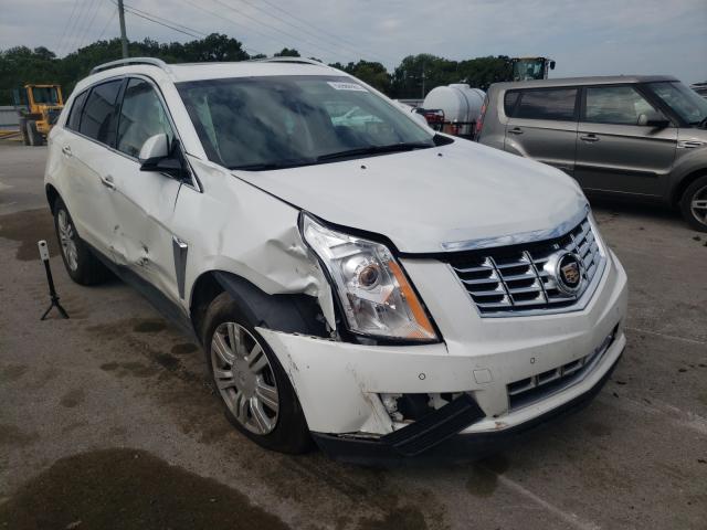 CADILLAC SRX LUXURY 2013 3gyfnce35ds619735