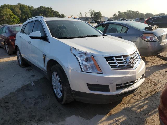 CADILLAC SRX LUXURY 2013 3gyfnce35ds635367