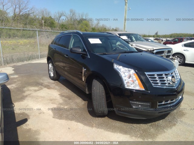 CADILLAC SRX 2013 3gyfnce35ds637734