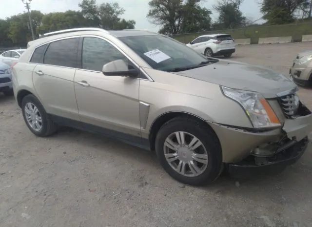 CADILLAC SRX 2013 3gyfnce35ds646076