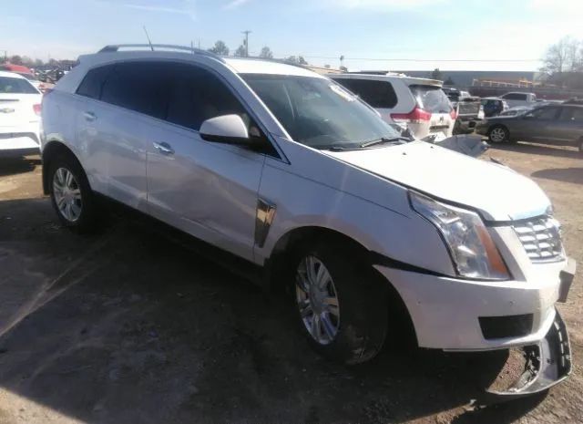 CADILLAC SRX 2013 3gyfnce35ds648877