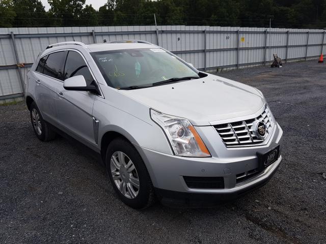 CADILLAC SRX LUXURY 2013 3gyfnce35ds649818