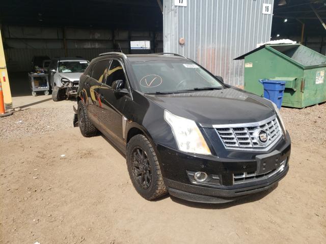 CADILLAC SRX PERFOR 2014 3gyfnce35es522214