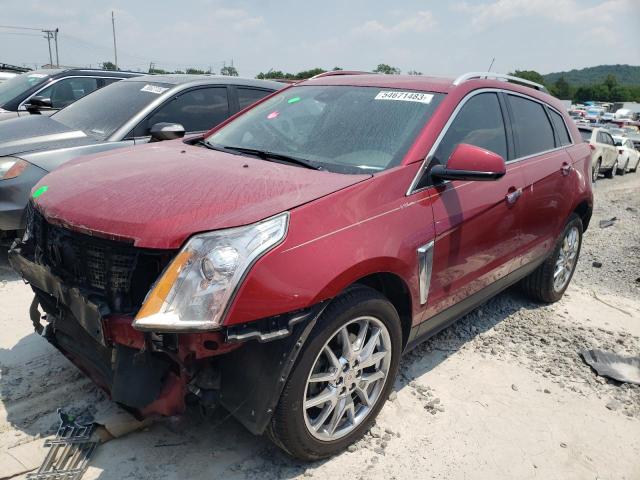 CADILLAC SRX PERFOR 2014 3gyfnce35es546934