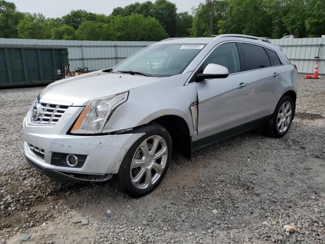 CADILLAC SRX 2014 3gyfnce35es576306