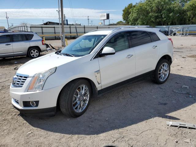 CADILLAC SRX PERFOR 2014 3gyfnce35es681699