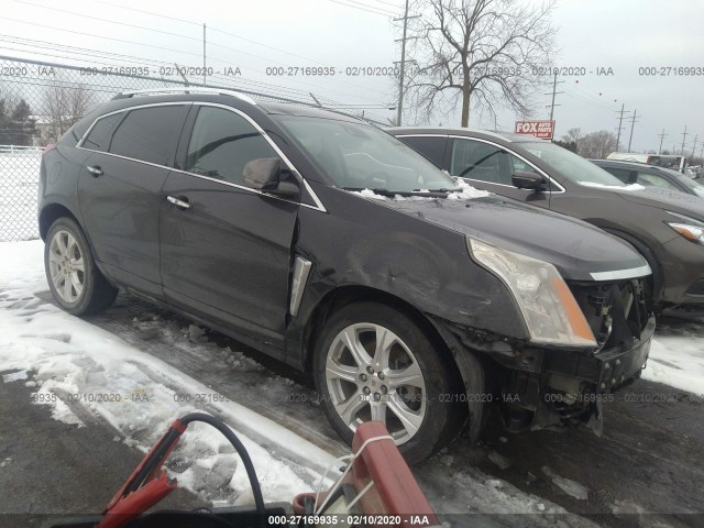 CADILLAC SRX 2015 3gyfnce35fs510260