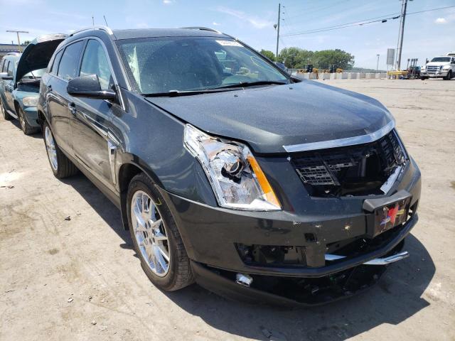 CADILLAC SRX PERFOR 2015 3gyfnce35fs514423