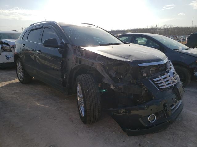 CADILLAC SRX PERFOR 2015 3gyfnce35fs521615