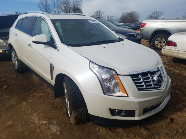 CADILLAC SRX PERFOR 2015 3gyfnce35fs537278