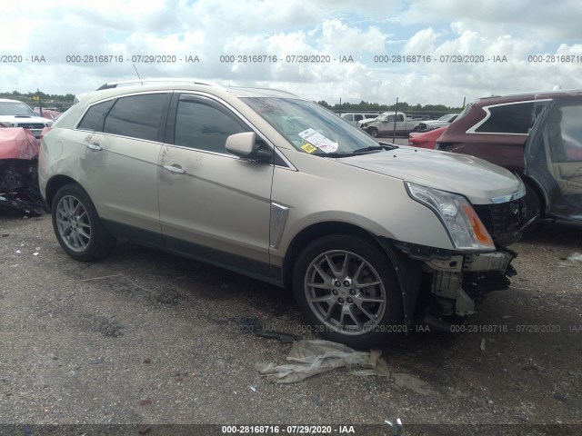 CADILLAC SRX 2015 3gyfnce35fs546983