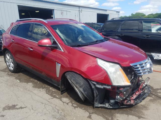 CADILLAC SRX PERFOR 2015 3gyfnce35fs547275