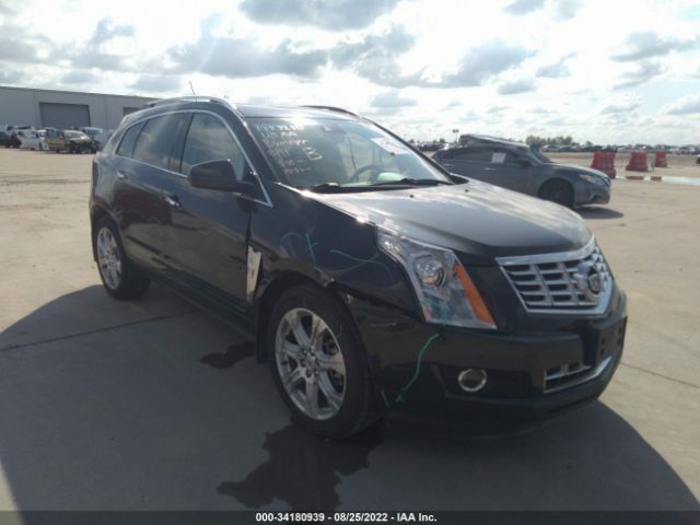 CADILLAC SRX 2015 3gyfnce35fs549009