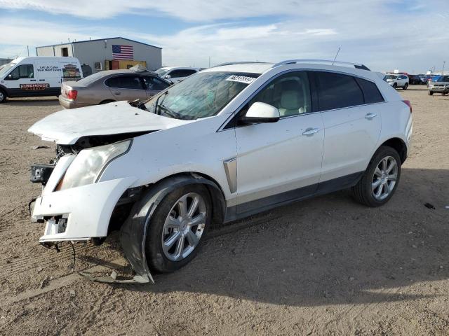 CADILLAC SRX PERFOR 2015 3gyfnce35fs555702