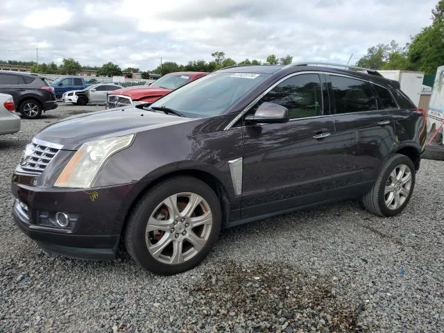 CADILLAC SRX PERFOR 2015 3gyfnce35fs567185