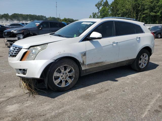 CADILLAC SRX PERFOR 2015 3gyfnce35fs580745