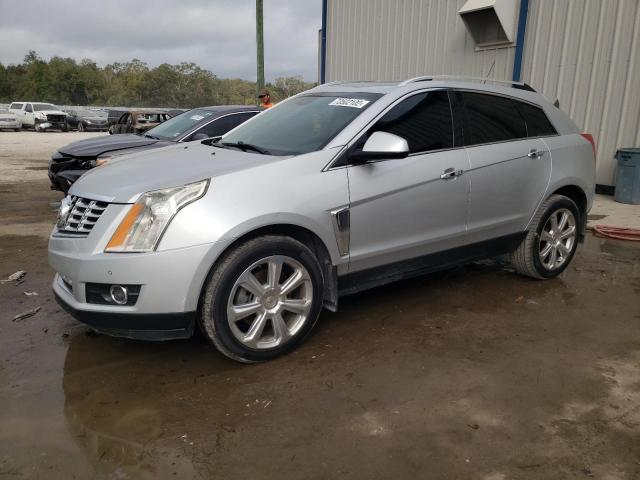 CADILLAC SRX PERFOR 2015 3gyfnce35fs585945