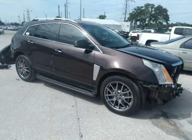 CADILLAC SRX 2015 3gyfnce35fs595536