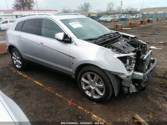 CADILLAC SRX 2015 3gyfnce35fs595553