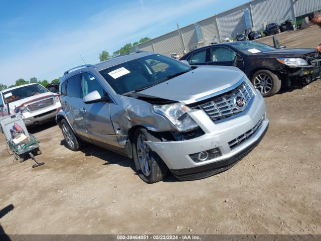 CADILLAC SRX 2015 3gyfnce35fs639048