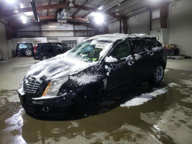 CADILLAC SRX PERFOR 2016 3gyfnce35gs507814