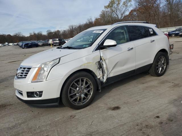 CADILLAC SRX 2016 3gyfnce35gs526752