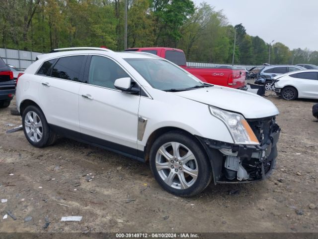 CADILLAC SRX 2016 3gyfnce35gs546242