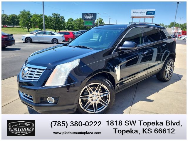 CADILLAC SRX 2016 3gyfnce35gs549593