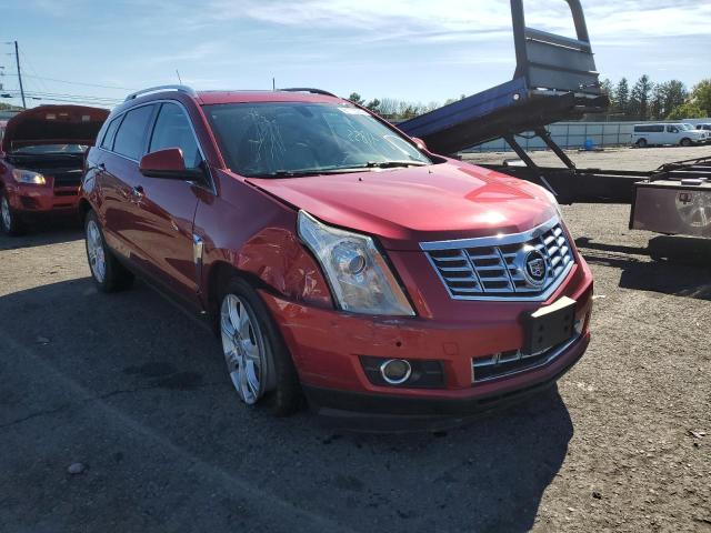 CADILLAC SRX PERFOR 2016 3gyfnce35gs553580