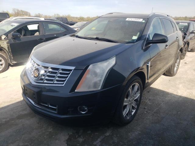 CADILLAC SRX 2016 3gyfnce35gs556799