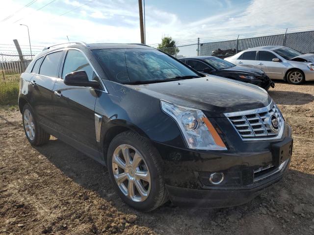 CADILLAC SRX PERFOR 2016 3gyfnce35gs560626