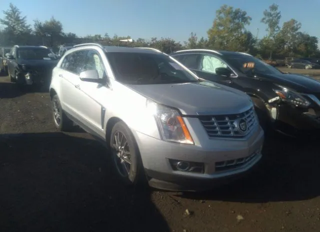 CADILLAC SRX 2016 3gyfnce35gs560643