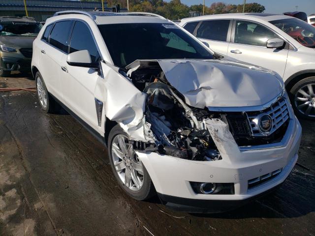 CADILLAC SRX PERFOR 2016 3gyfnce35gs563140